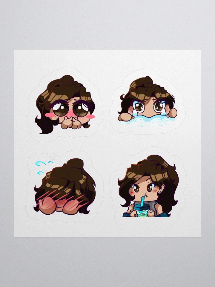 Emotezu - Pack 2 product image (1)