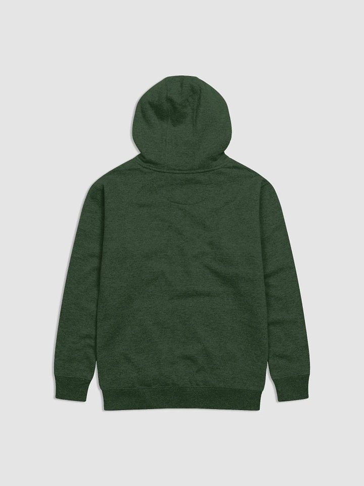 ArmyDood Hoodie product image (2)