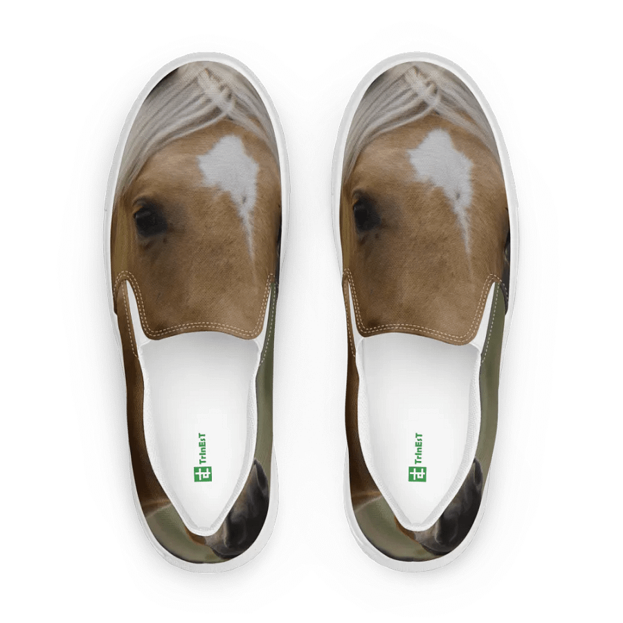 Horse Shoes but for Men product image (1)