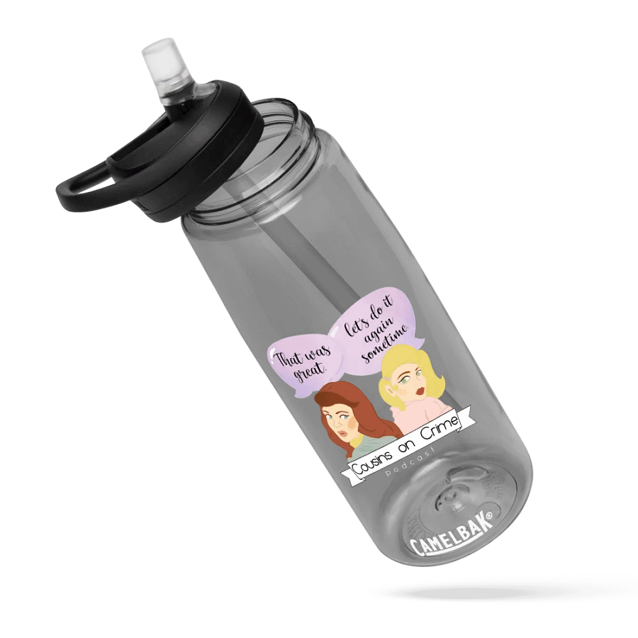 That Was Great Camelbak Water Bottle product image (6)