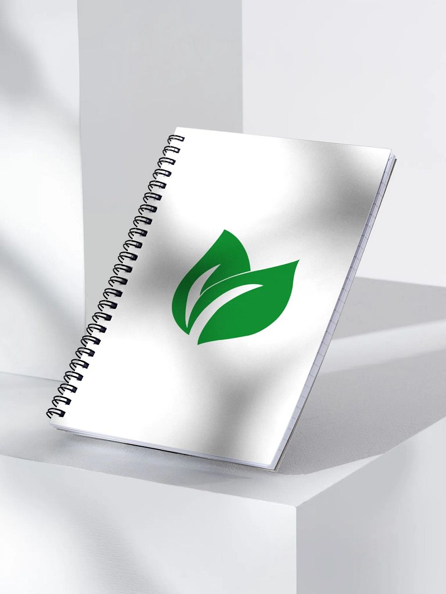 Renewal Notebook product image (4)