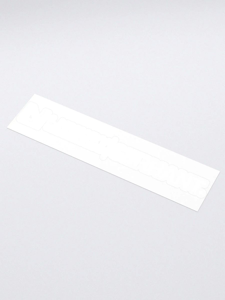 NJLRE X SERHANT STICKERS 2 product image (1)