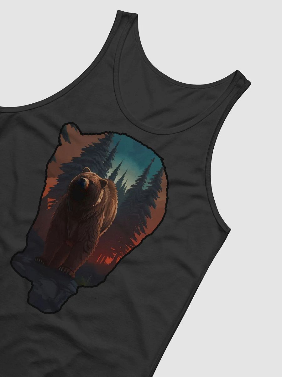 Bear Silhouette product image (17)