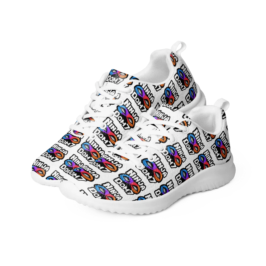 Men's Athletic Ninja Shoes product image (4)