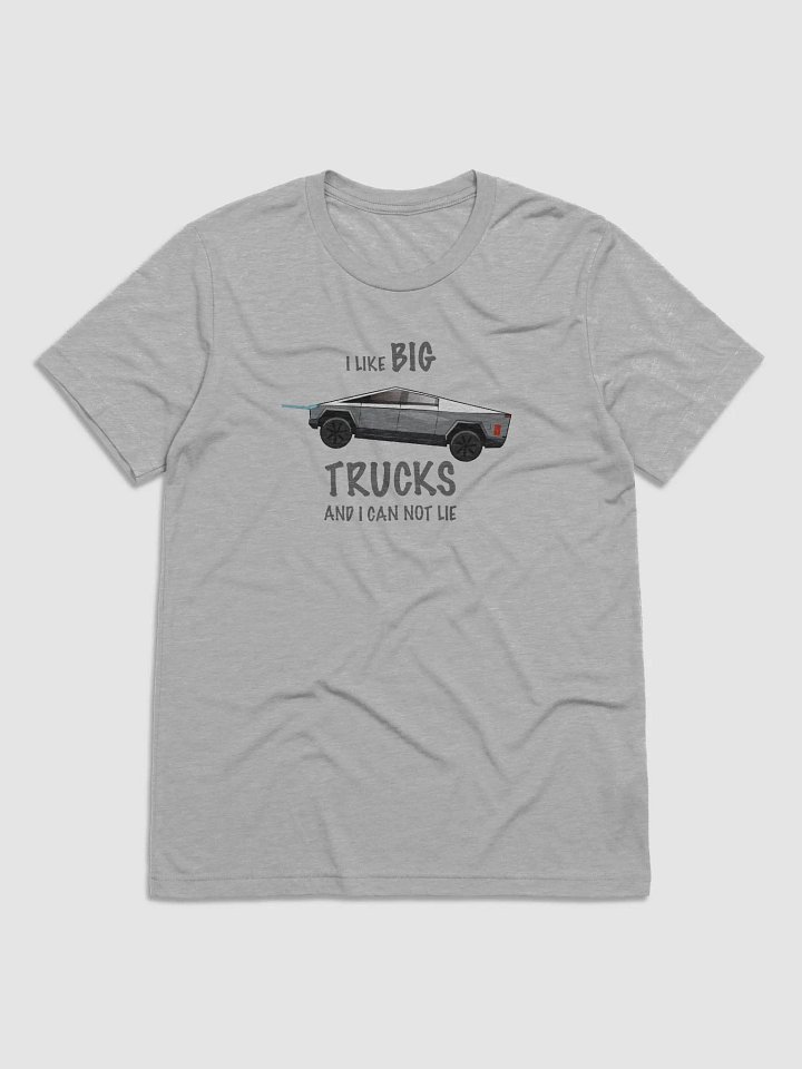 Big Trucks product image (1)