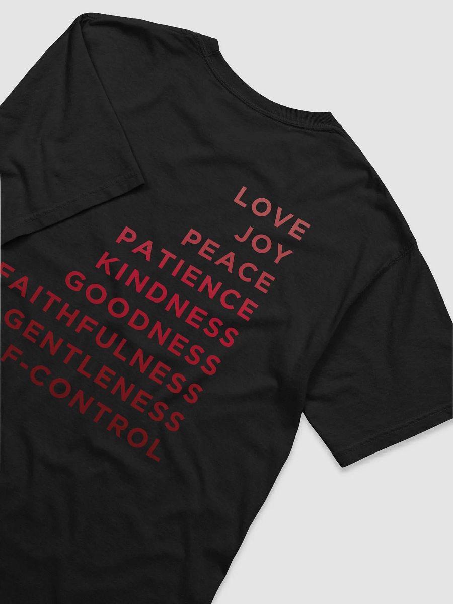 Fruits of the Spirit Shirt product image (4)