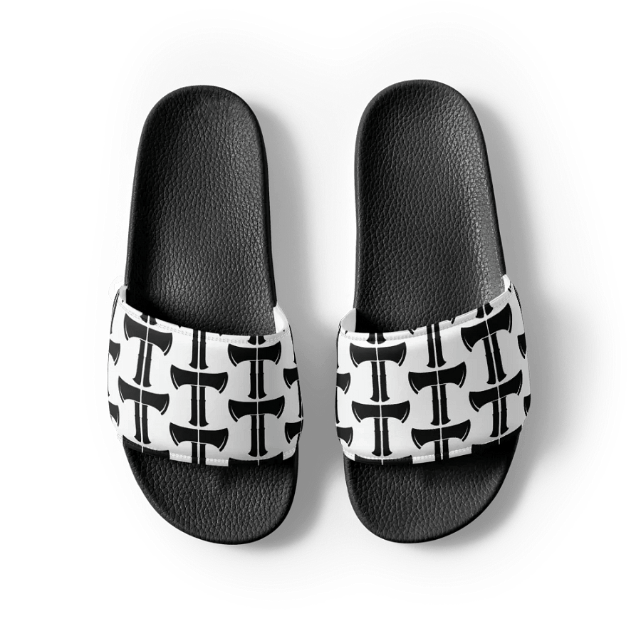 Slides - Black Logo product image (7)