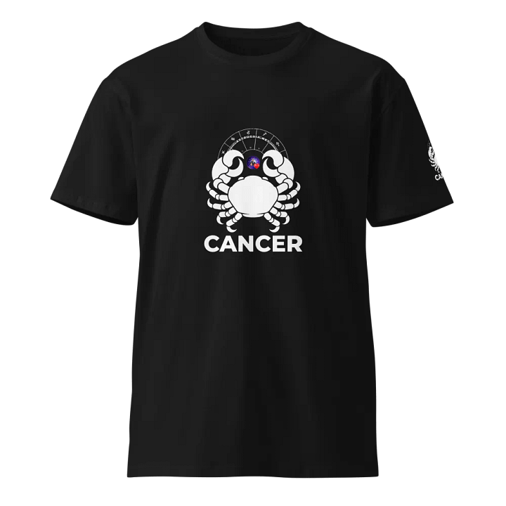 CANCER T-Shirt product image (1)