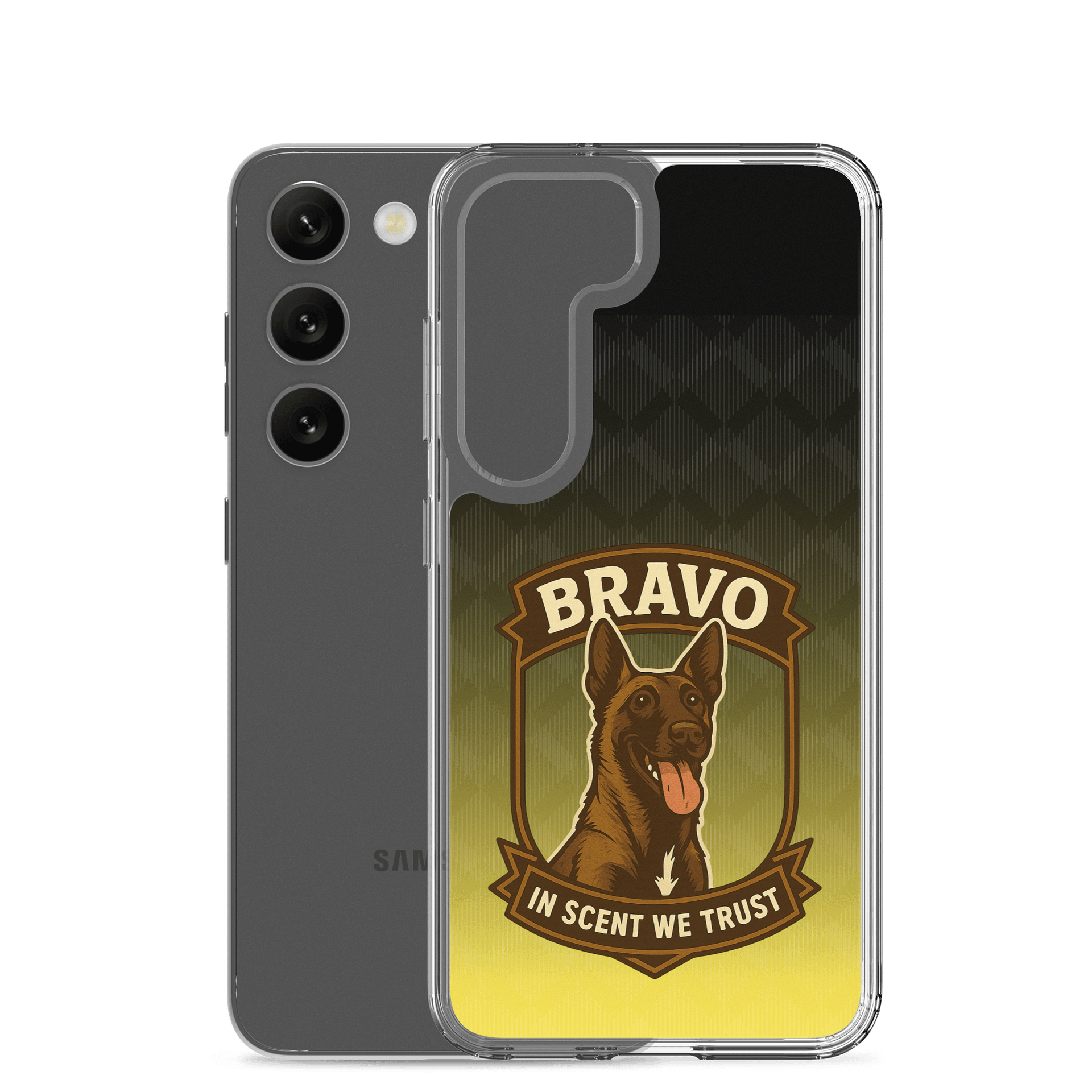 In Scent We Trust phone case product image (15)