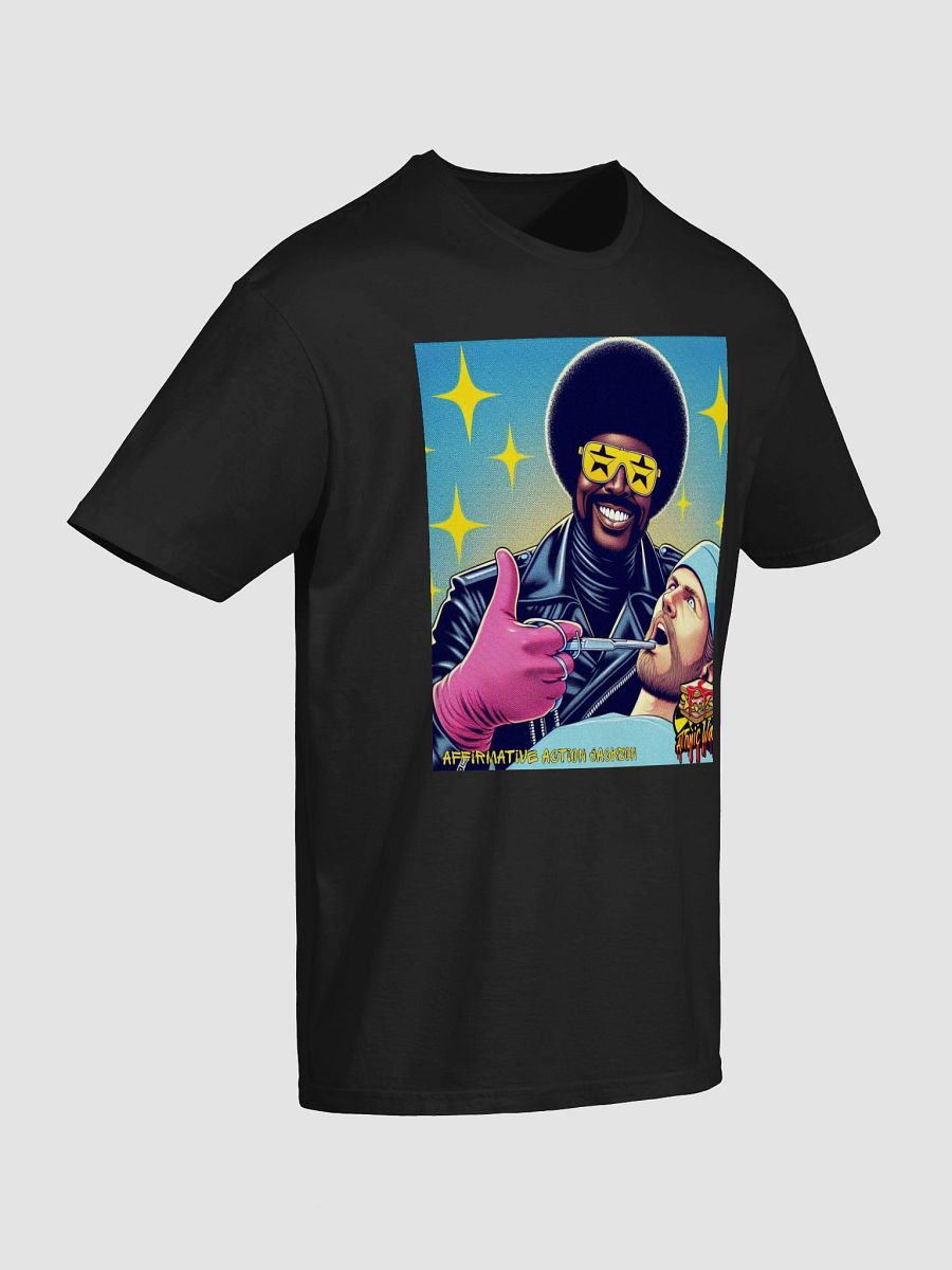 Affirmative Action Jackson The T-Shirt product image (6)