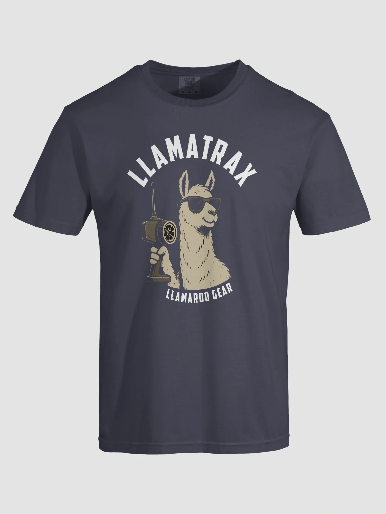 LlamaTrax LlamaRoo by CrawlerTrax product image (21)