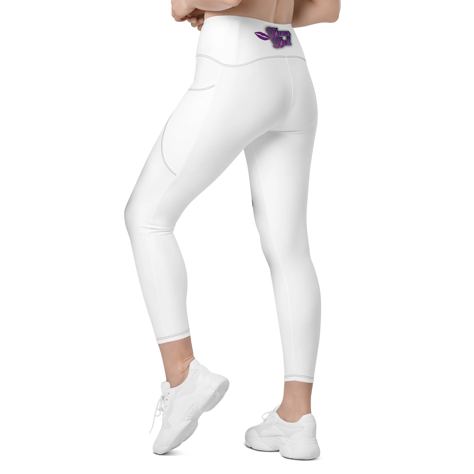 DD- The Leggings! product image (5)