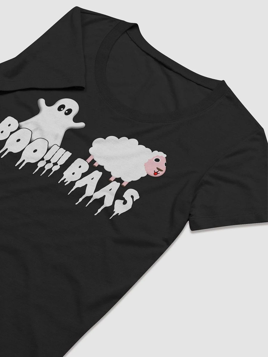 BOOBAAS Ladies Premium T-Shirt product image (7)
