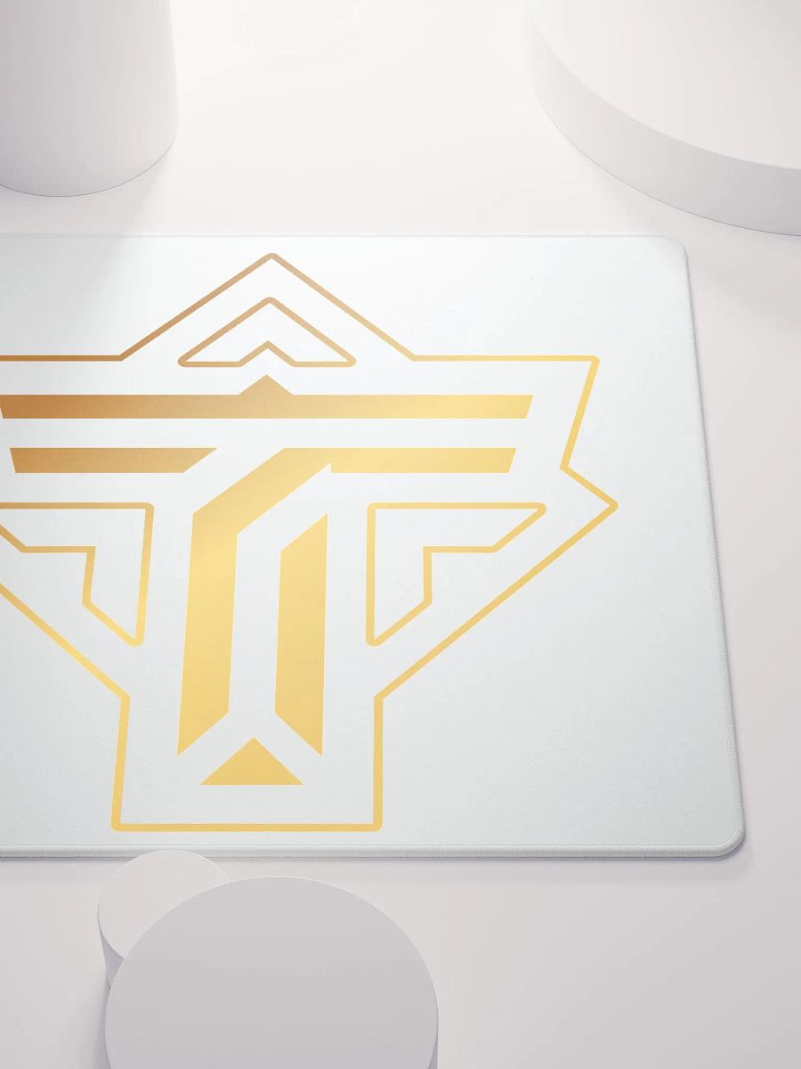 Mouse Pad w/ Gold Insignia product image (5)