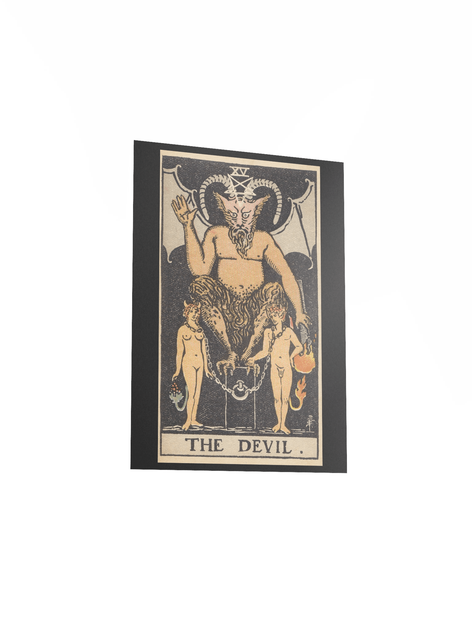 The Devil - Poster product image (12)