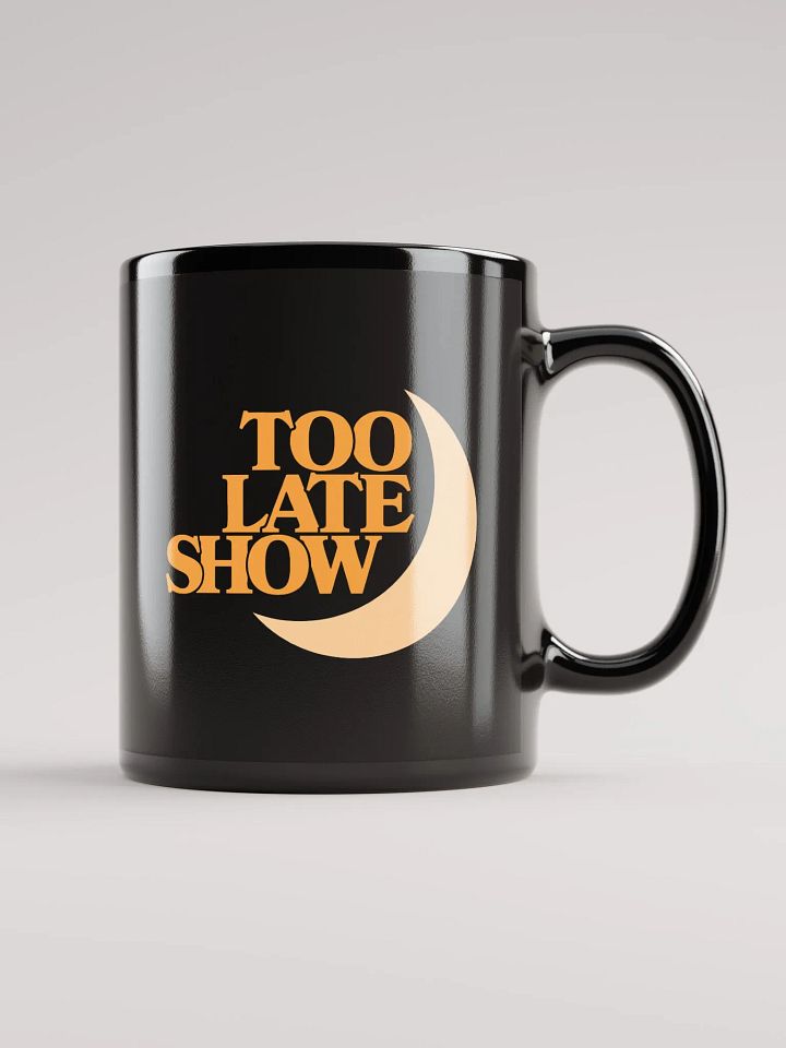 TLS Mug product image (2)