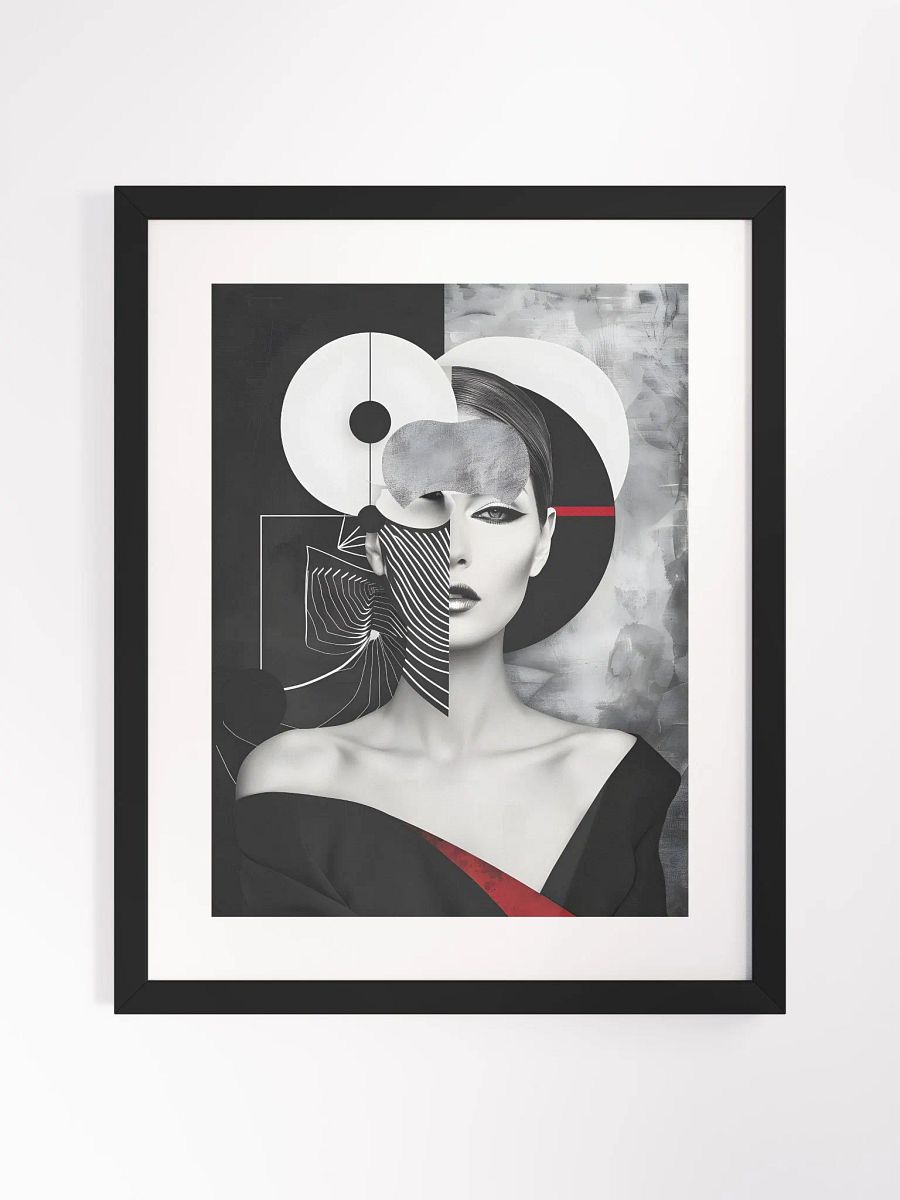 Framed Art Print product image (1)