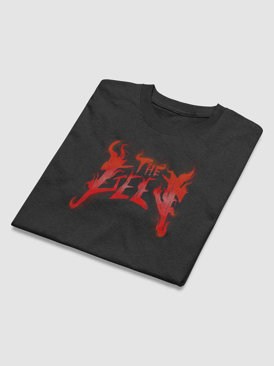 ETHEREAL Gee J Logo - The Shirt product image (4)