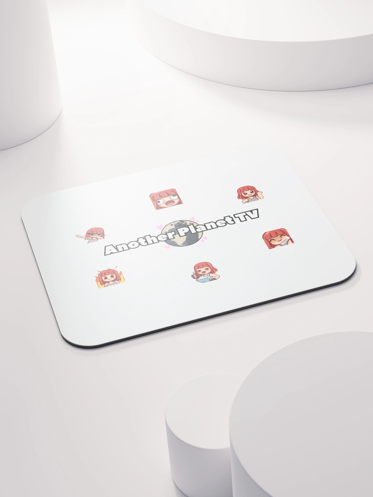 Planet's Mouse Pad! product image (4)