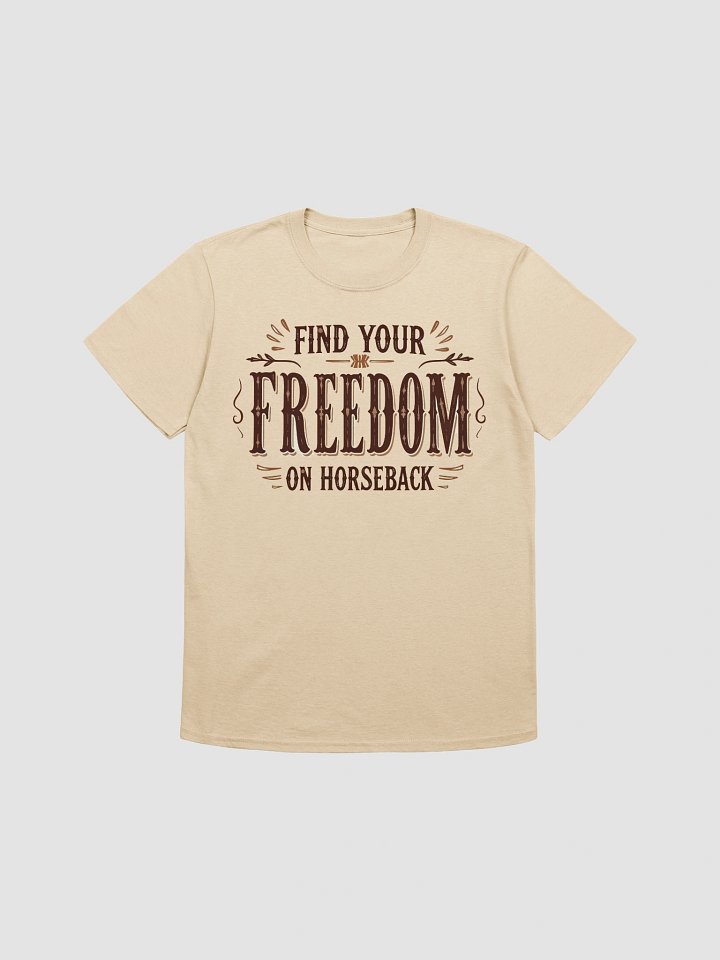 Find your Freedom product image (1)