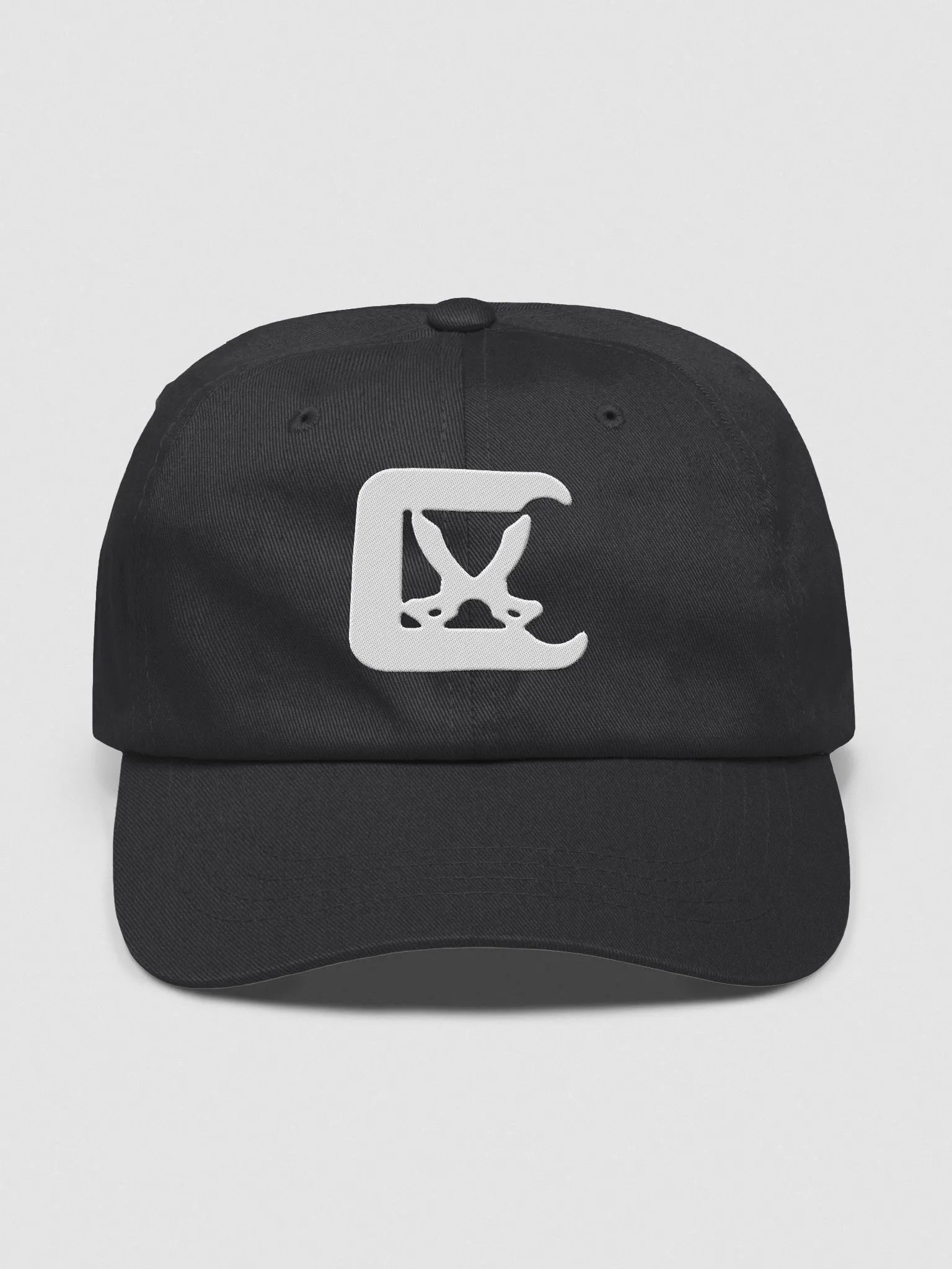 CUTLASSSS OG DAD HAT product image (7)