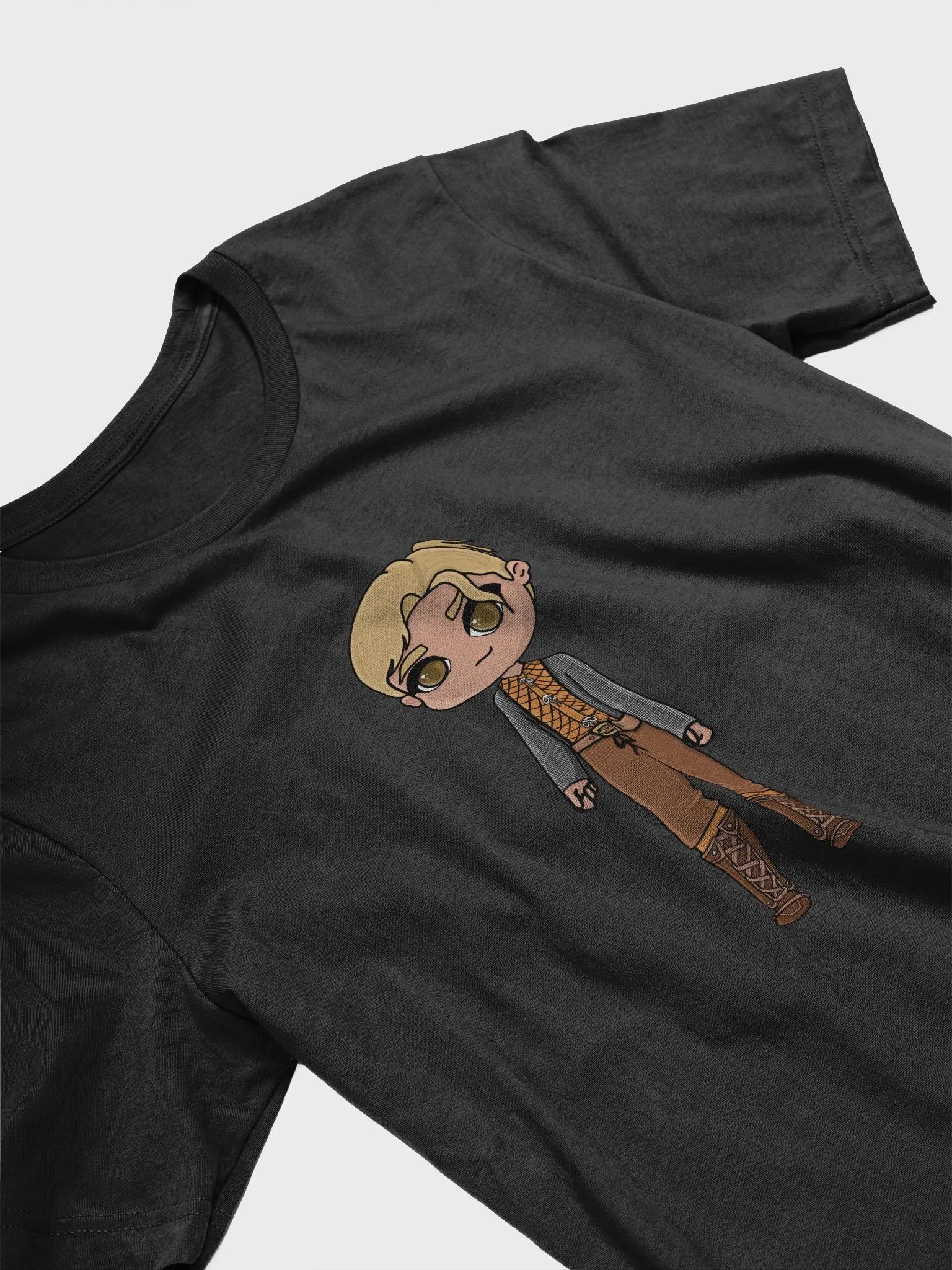 Chibi Alistair product image (3)