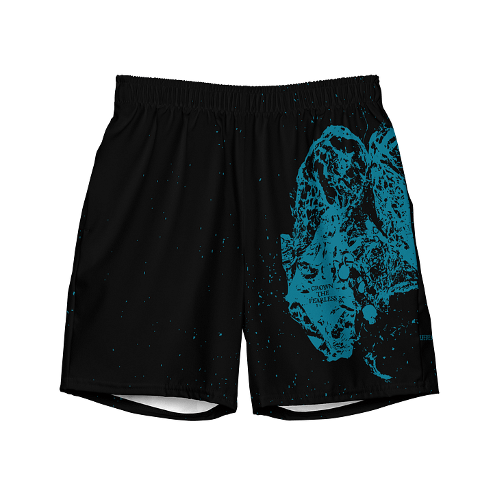 Crown The Fearless product image (1)