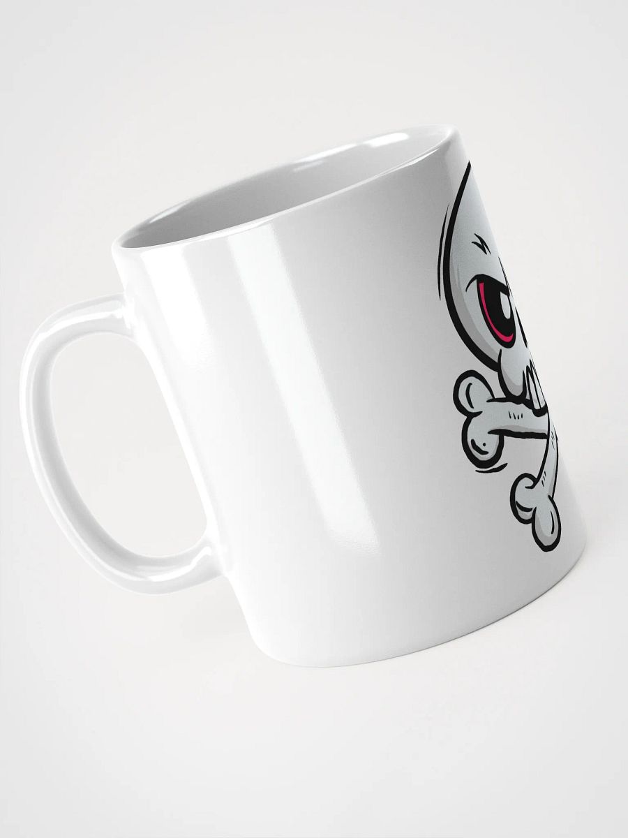 Grumpy Bones Mug product image (9)