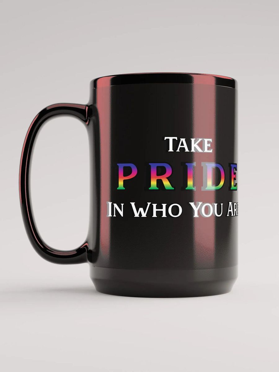 Pride 15 OZ Mug product image (6)