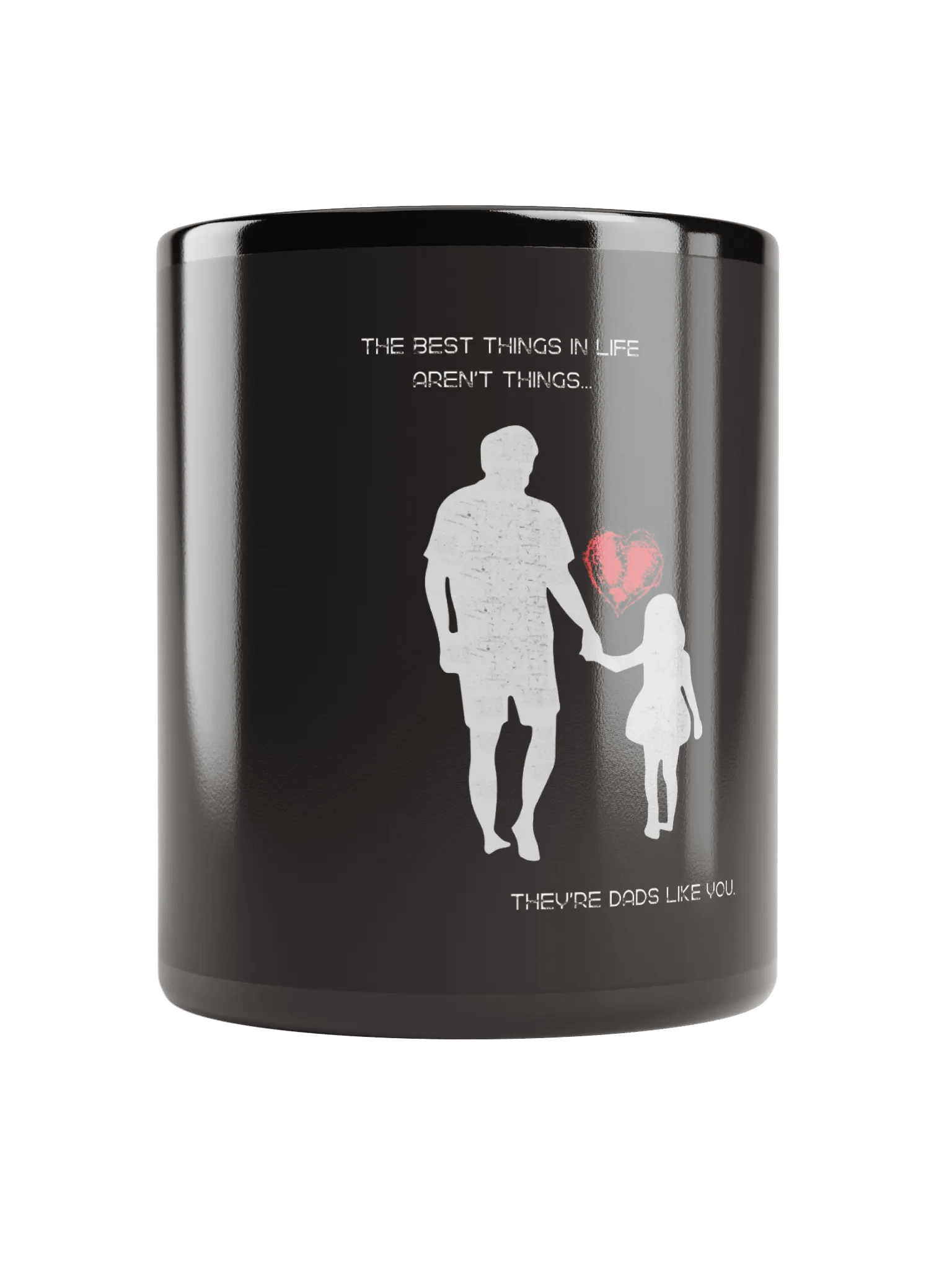 Dad appreciation Mug product image (9)