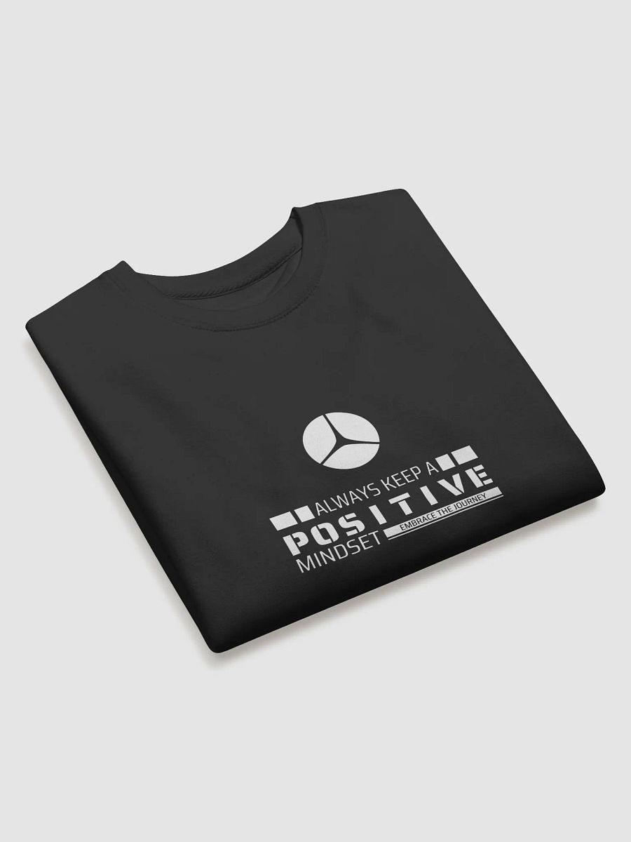 Mindset Revolution Premium Sweatshirt product image (3)