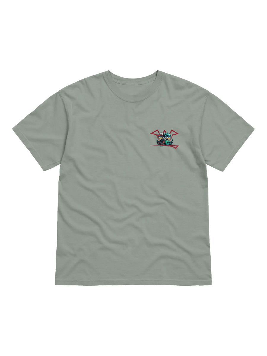 WeirdDucks Studio: Epic Ken Bee Crew Shirt product image (7)