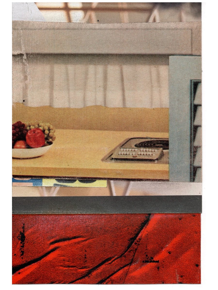 the moment- by-moment choice of details product image (1)