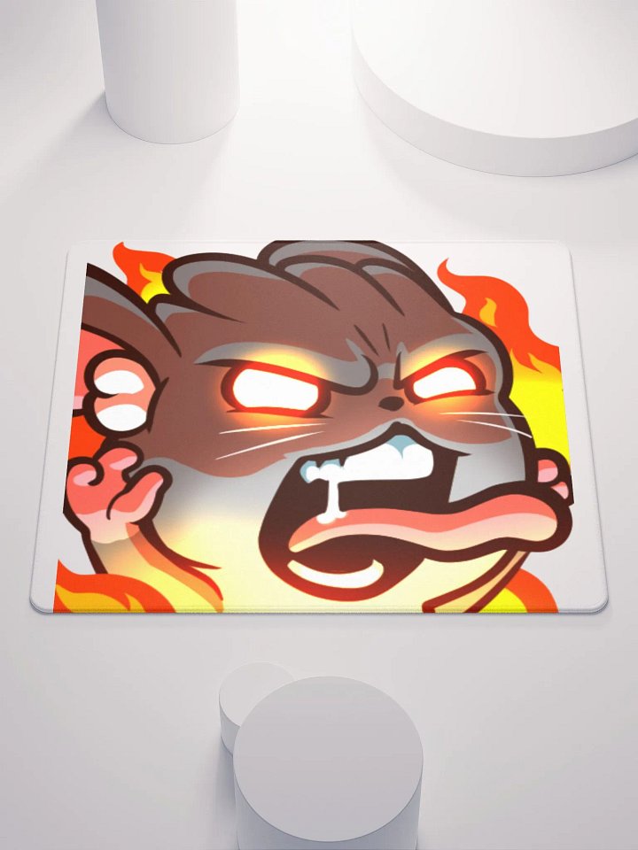 BouRage MousePad product image (2)