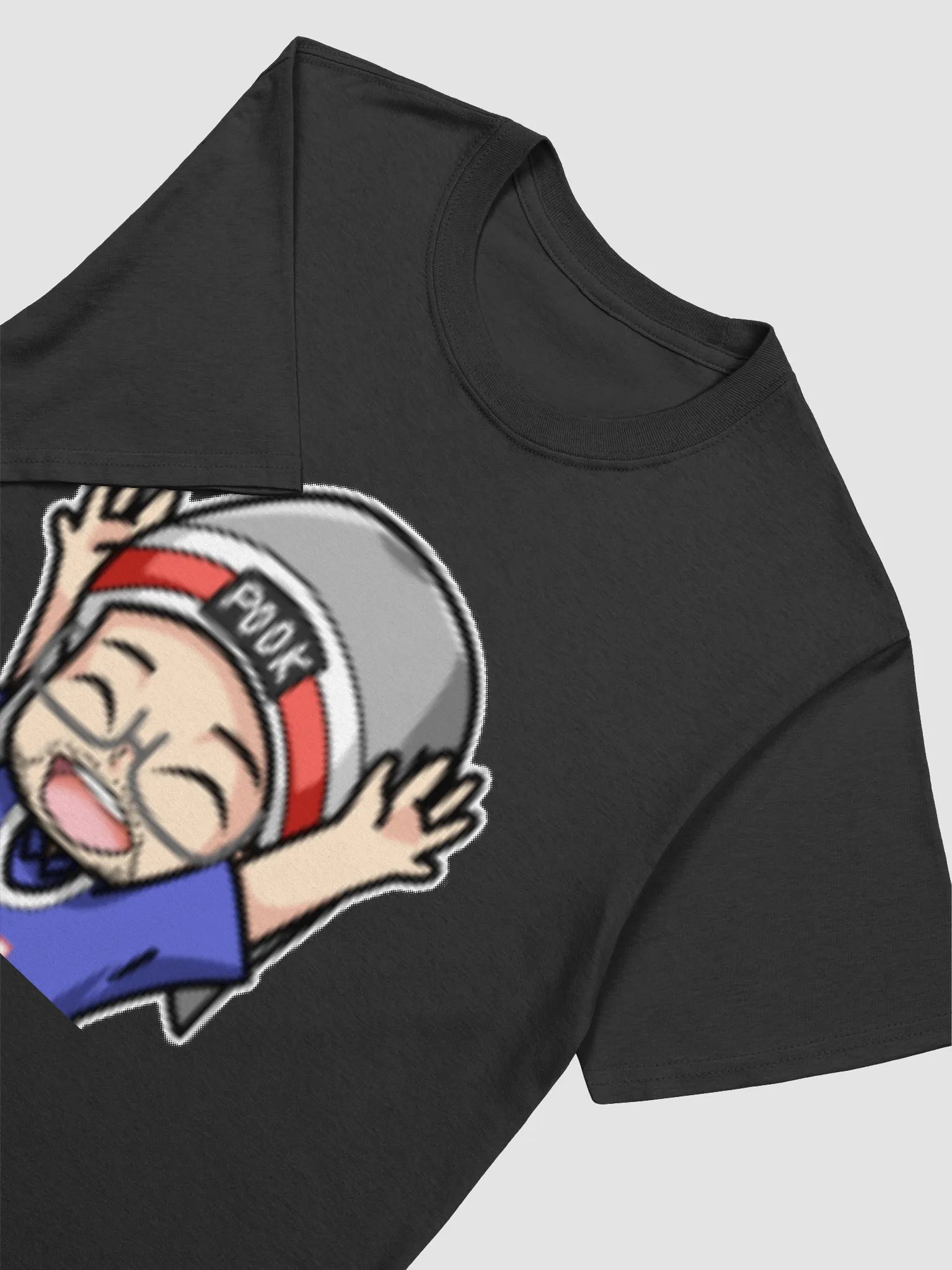Soxy Party Tee (Softstyle) product image (3)