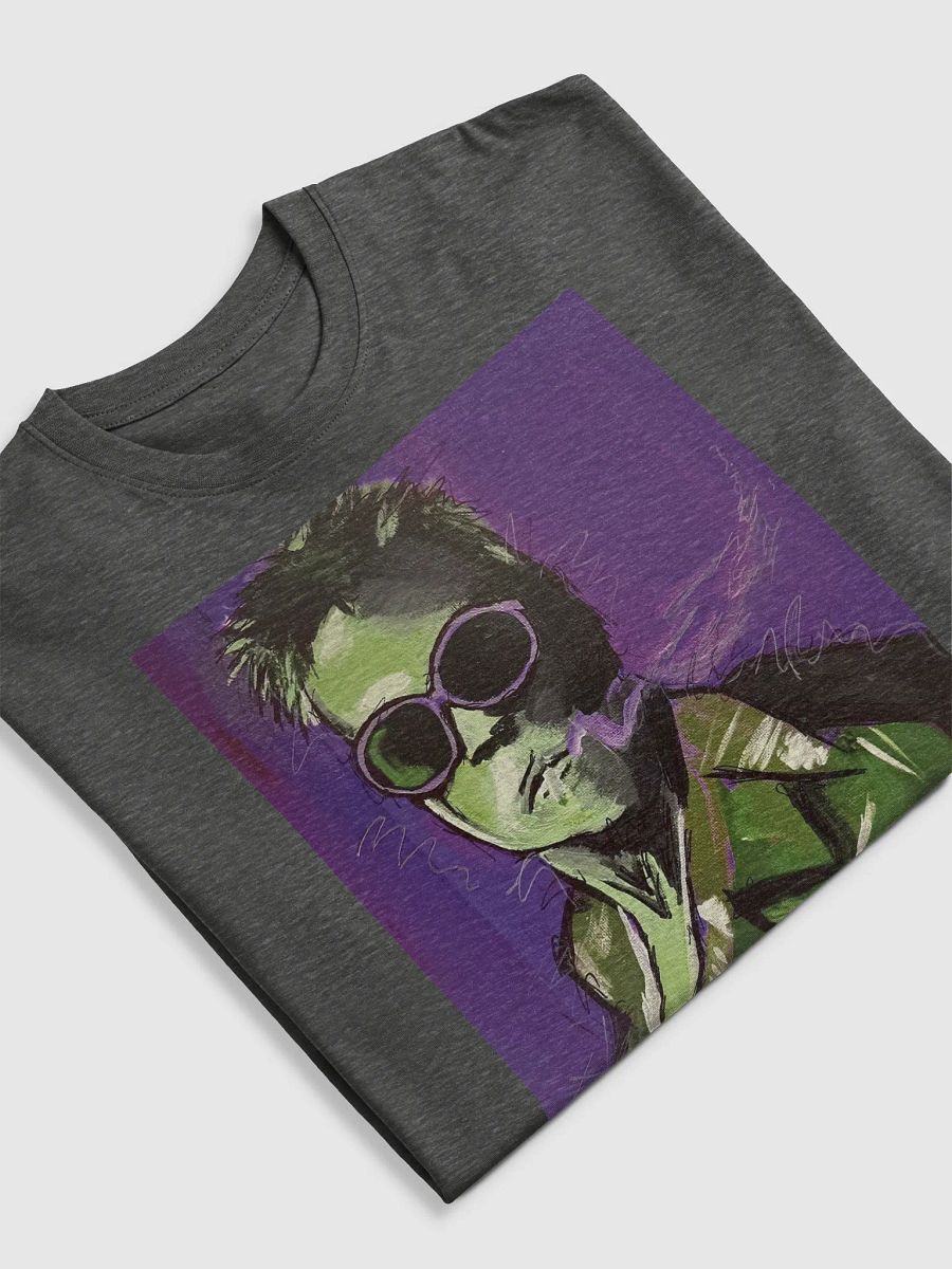 "Brawl Society" Leader Men's Premium Tee product image (30)