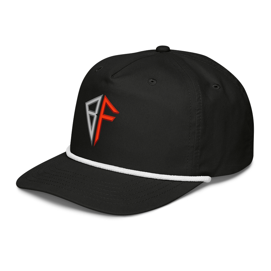 Classic Black/White product image (3)