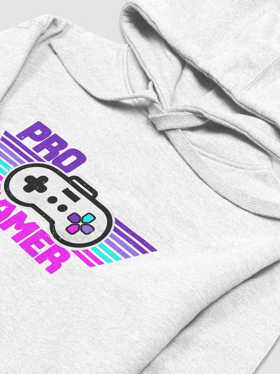 Pro Gamer Hoodie product image (3)