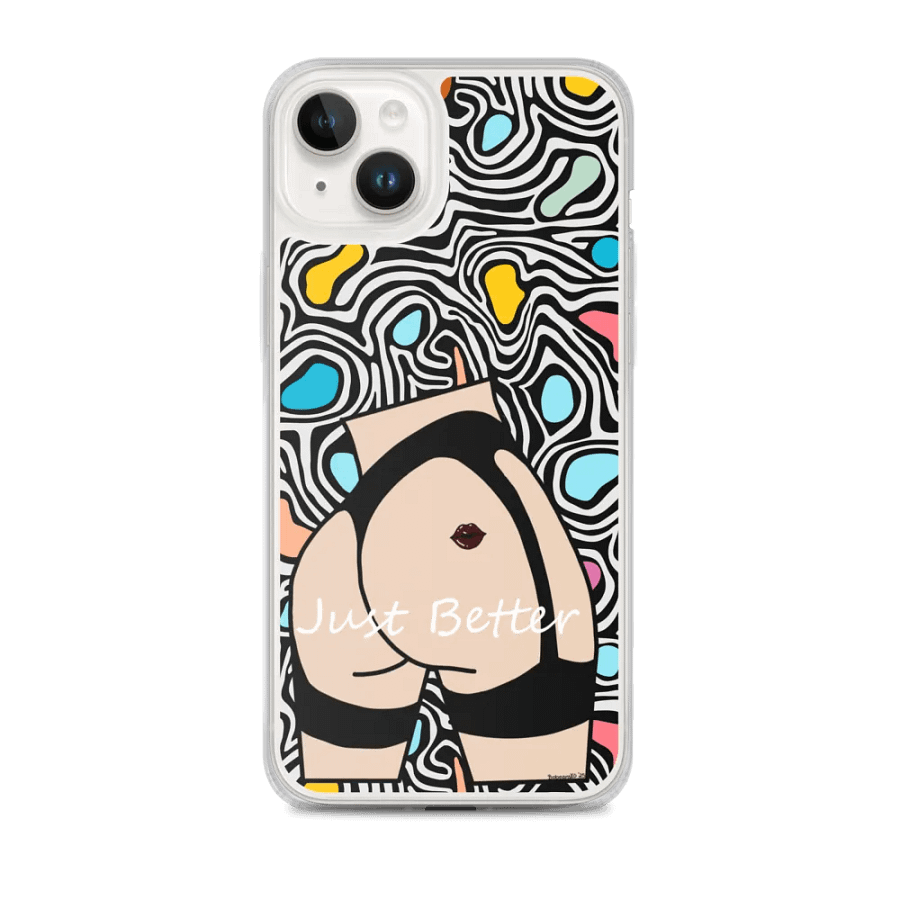 Im Psycho-delicate product image (1)