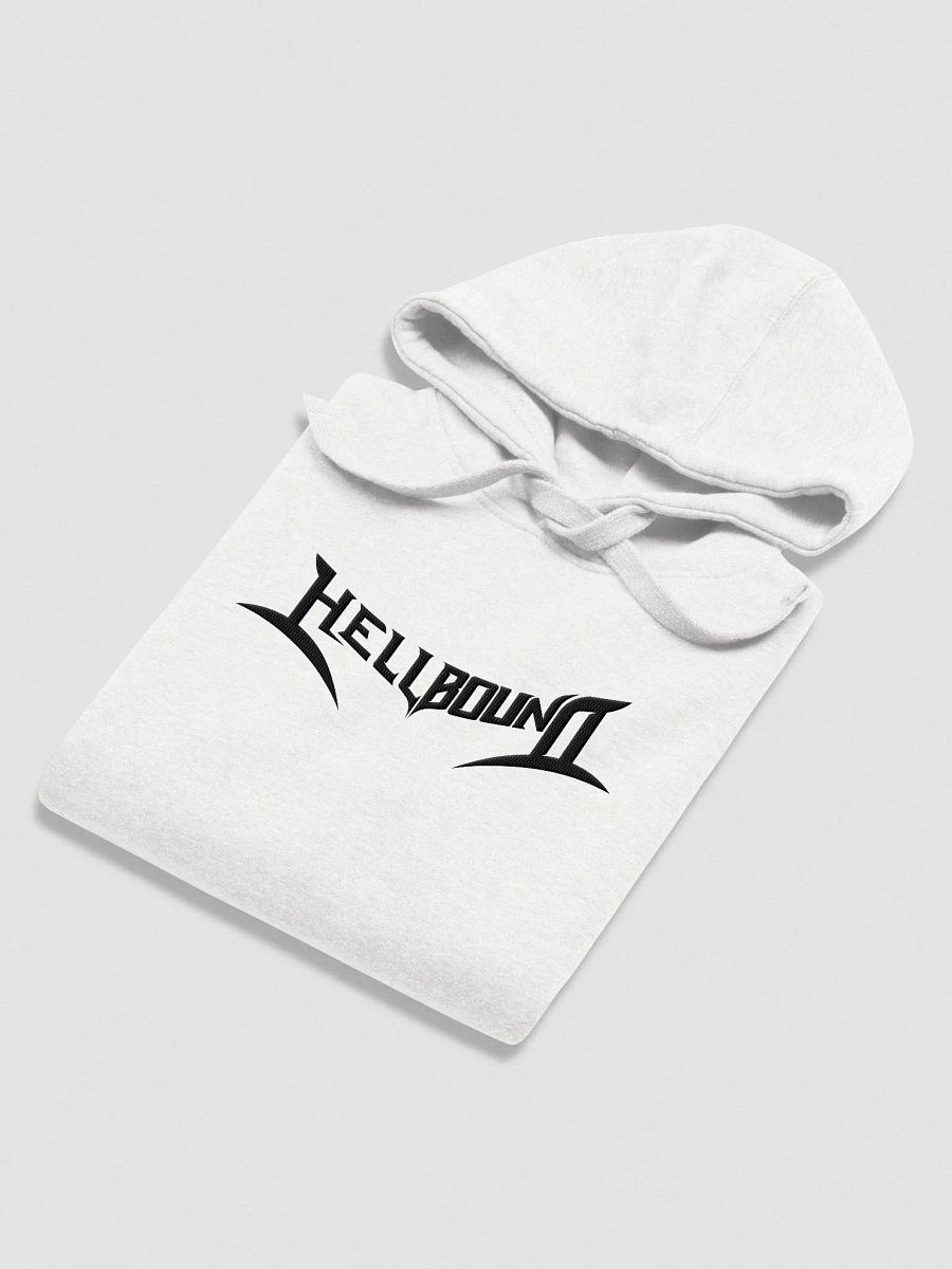 HELLBOUND | LOGO | EMBROIDERED product image (4)