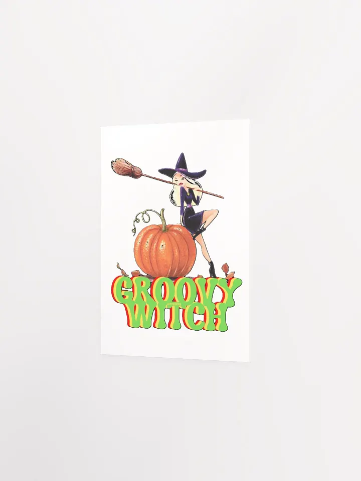 GROOVY WITCH product image (13)