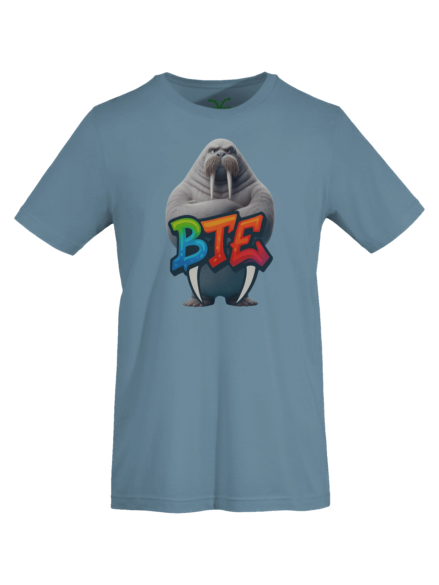 Big TUSK Tee product image (71)