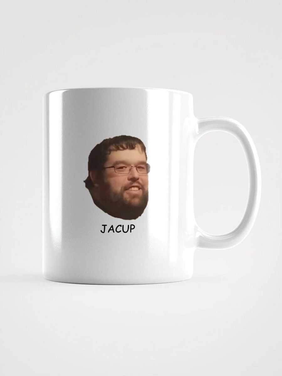 Jacup Garner product image (3)