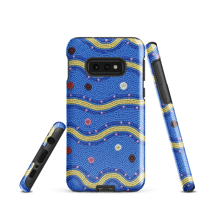 Spirit of the Land Tough Case product image (2)