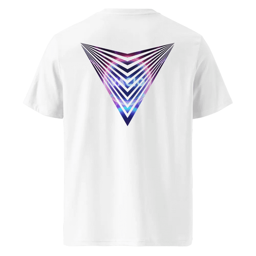 VACIO Neon Circle logo T-Shirt product image (55)