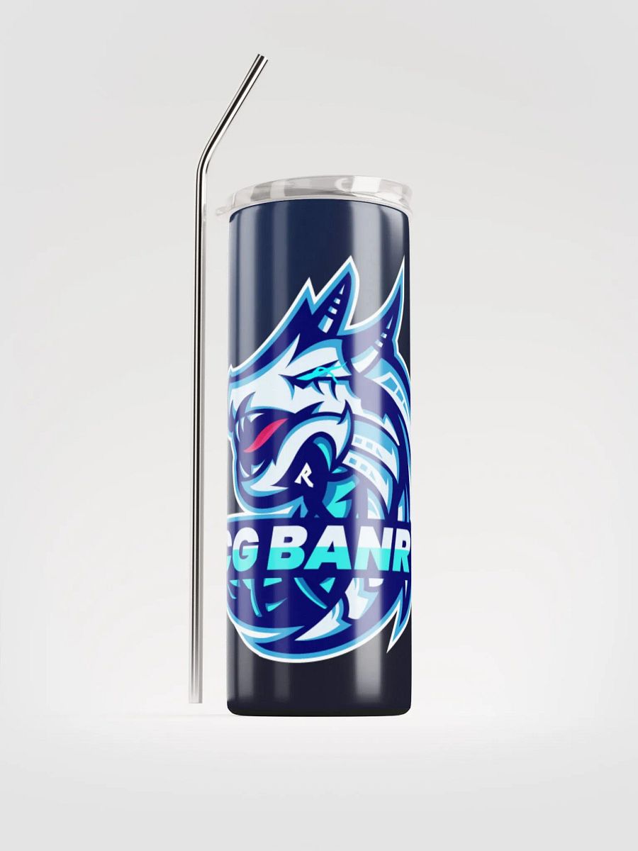 MCG BANRYU Dragon Stainless Tumbler product image (1)