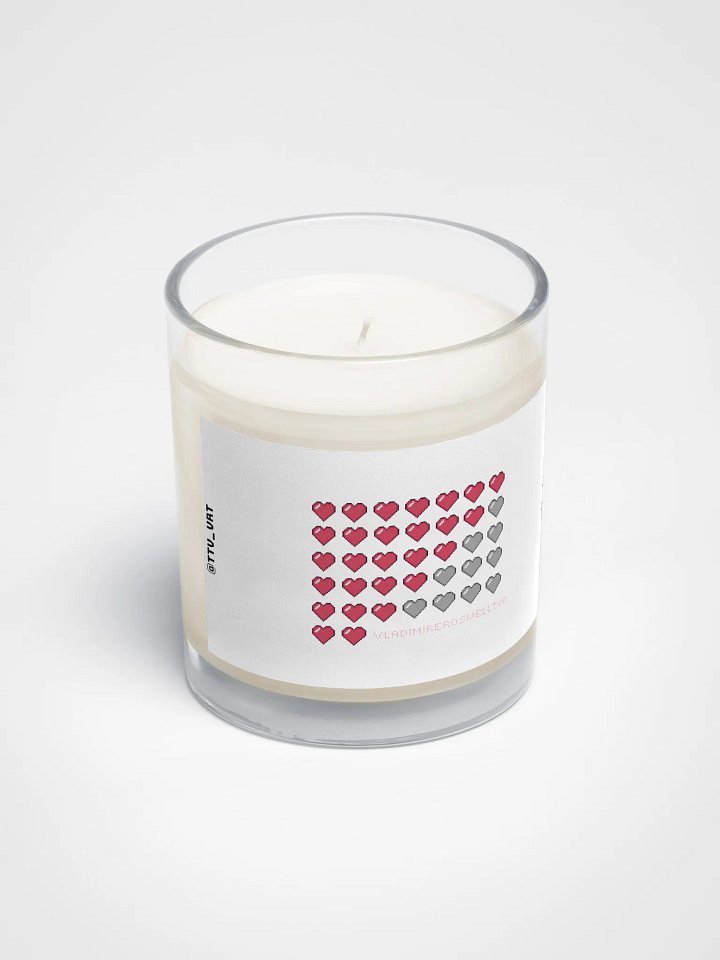 TTV_VRT FRESHEIN BUTTHOLE CANDLE product image (2)