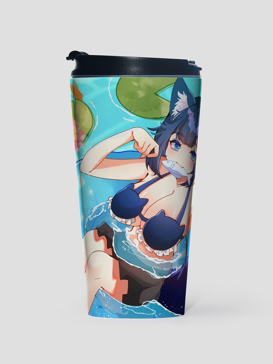Jackie Travel Cup product image (1)