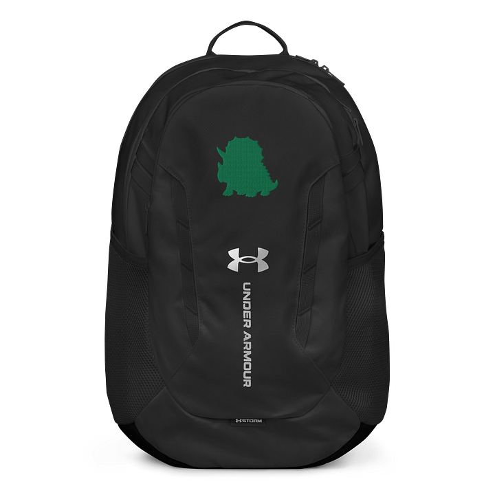 Prehistoric Adventure Backpack product image (1)