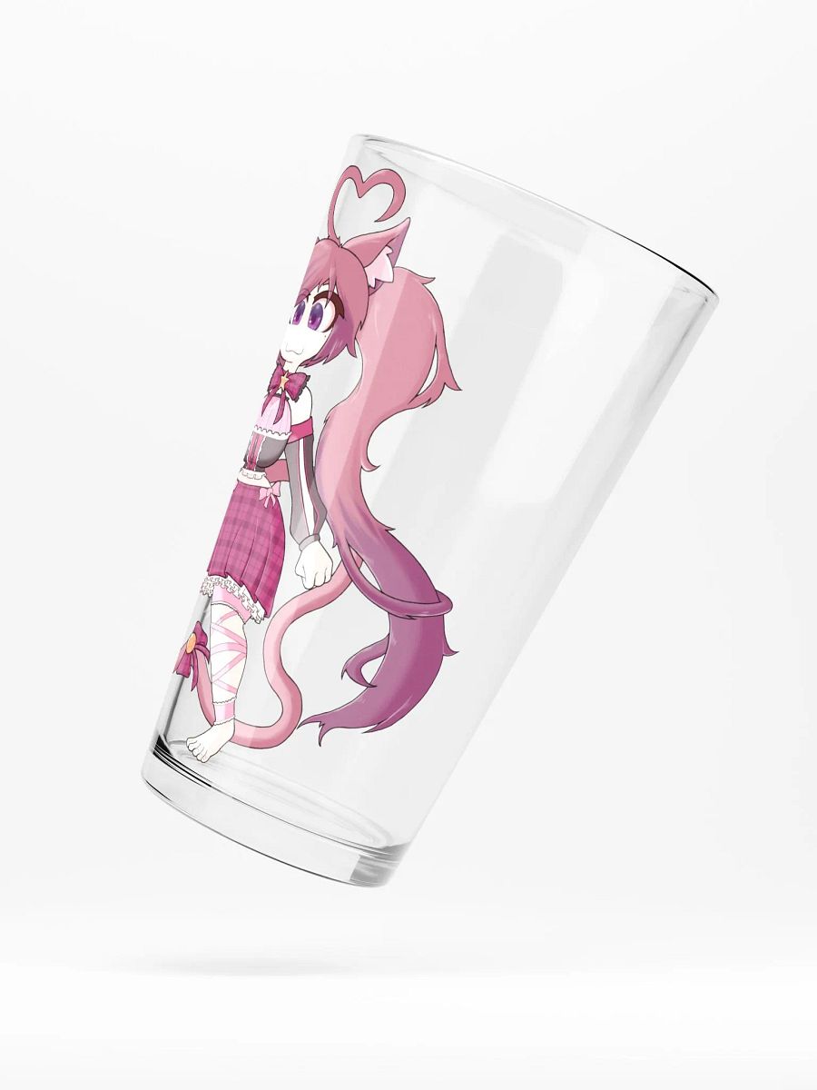 Stance Pint Glass product image (5)